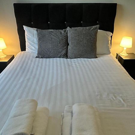 Obel Apartments By Beehosting Belfast Bagian luar foto