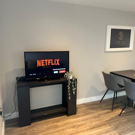 Obel Apartments By Beehosting Belfast Bagian luar foto