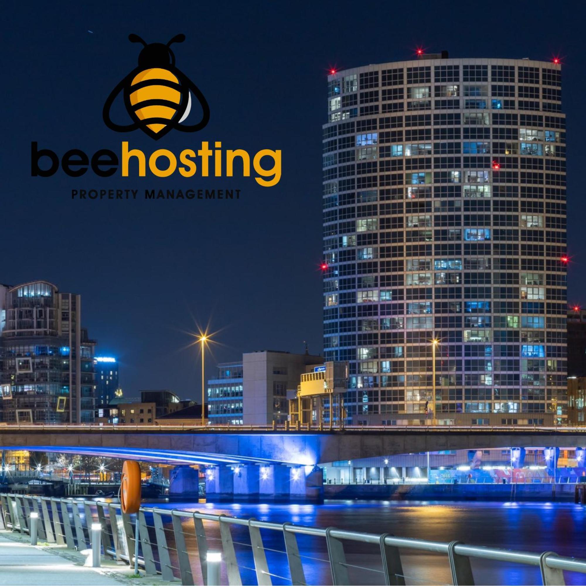Obel Apartments By Beehosting Belfast Bagian luar foto