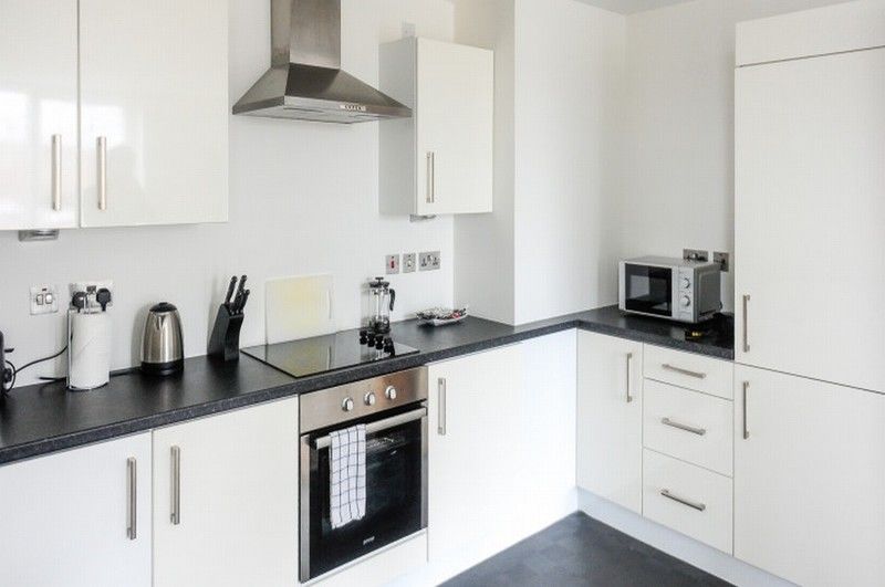 Obel Apartments By Beehosting Belfast Bagian luar foto
