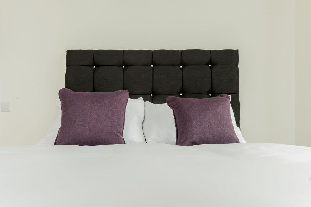Obel Apartments By Beehosting Belfast Bagian luar foto