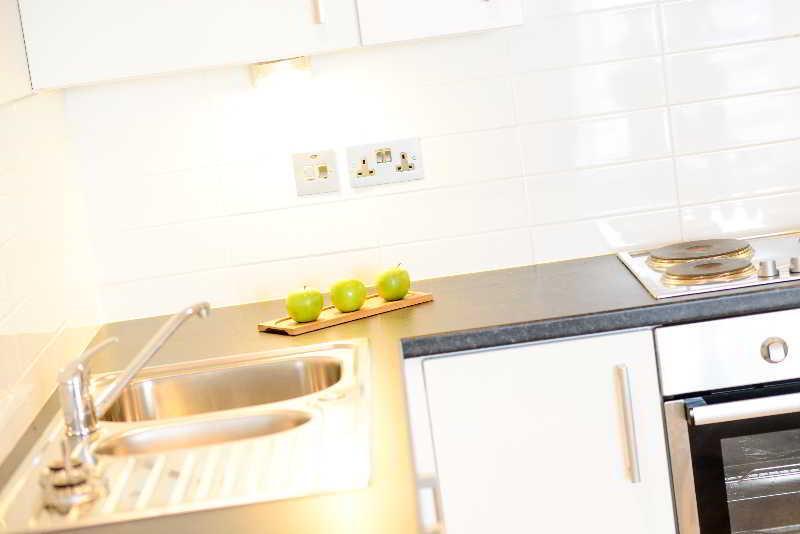 Obel Apartments By Beehosting Belfast Bagian luar foto